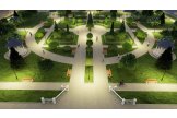 New public park to be set up in Soroca with USAID 