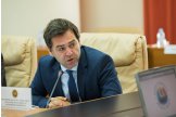 Moldovan foreign minister presented activity repor
