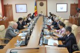 Премьер-министр Молдовы назвала первый год работы 