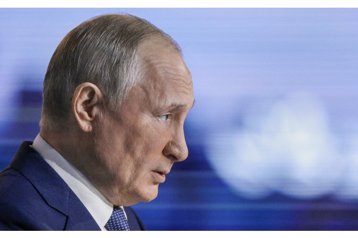 Miza uriașă a lui Putin în războiul împotriva Occidentului