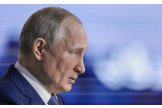 Miza uriașă a lui Putin în războiul împotriva Occi