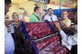 Producătorii moldoveni de mere vor testa piața din