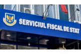 În nouă luni, Serviciul Fiscal a înregistrat încas