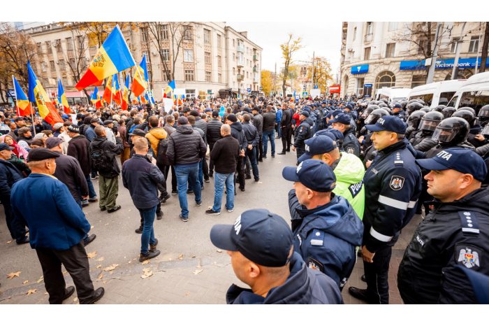 Războiul lui Putin este și războiul marilor hoți din R. Moldova pentru a supraviețui