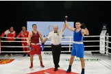Молдавские боксеры завоевали пять медалей на турни