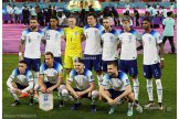 Anglia a câştigat Grupa B, după 3-0 cu Ţara Galilo
