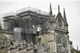 Catedrala Notre-Dame din Paris va fi redeschisă în