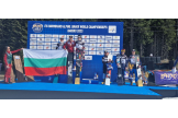 Bulgarul Petar Gergyovski a câștigat Campionatul M