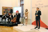 Prizes of Culture Ministry for 2022 awarded in Mol