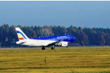 Запущен новый авиарейс из молдавской столицы в Бак