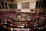 Deputaţii francezi califică drept genocid foametea