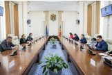 PM says Moldova firmly advances on EU accession wa