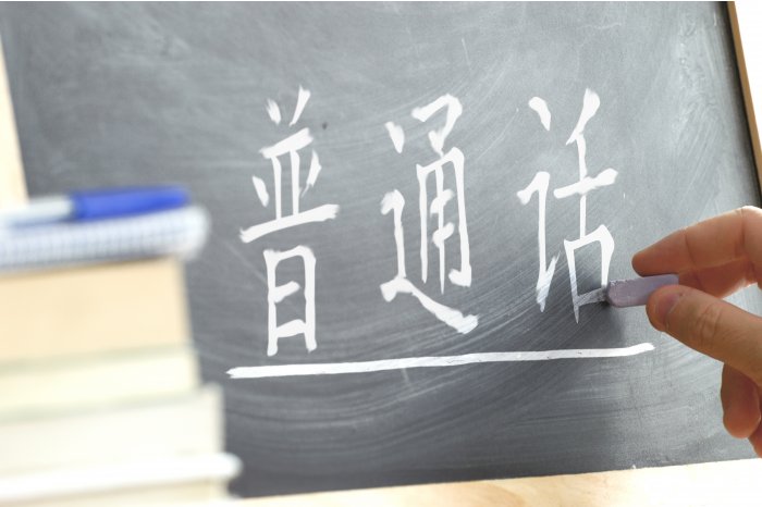 В мире отмечают День китайского языка