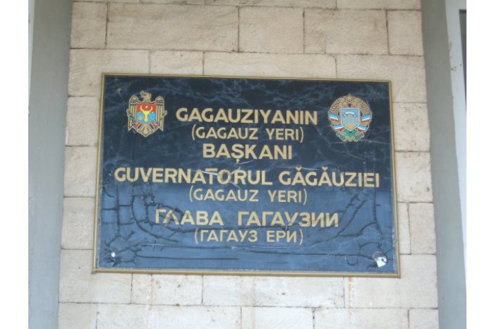 Voting process starts in Gagauz-Yeri autonomy, residents elect governor