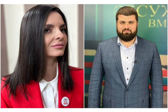 ELECTIONS IN GAGAUZIA: competition to continue in second round between candidates of Shor Party, Socialist Party