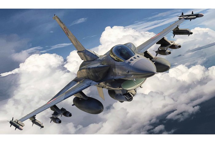 Danemarca va antrena piloţi ucraineni pe avioane F-16
