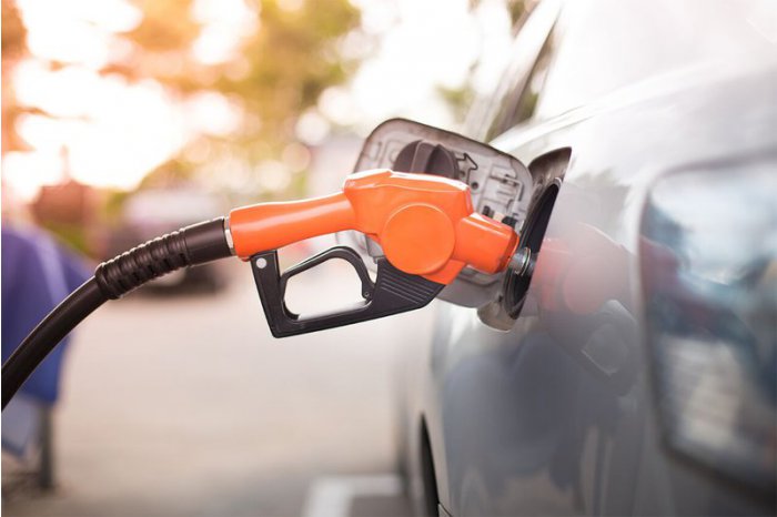 После периода снижения цен на топливо НАРЭ сообщает о незначительном их повышении 