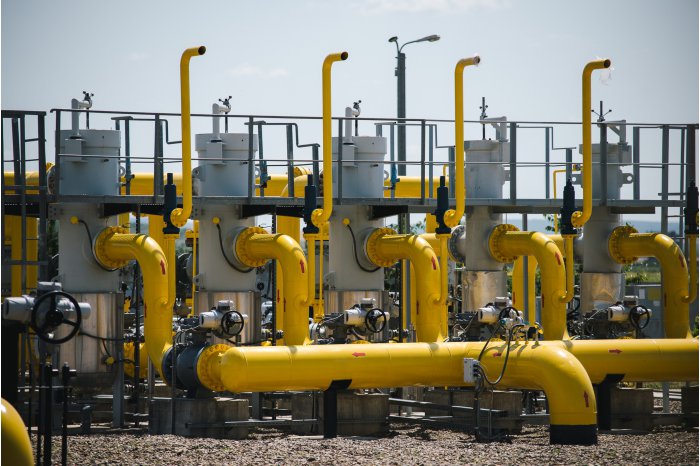 Норвегия и ЕБРР выделяют Молдове 200 млн евро на закупку газа