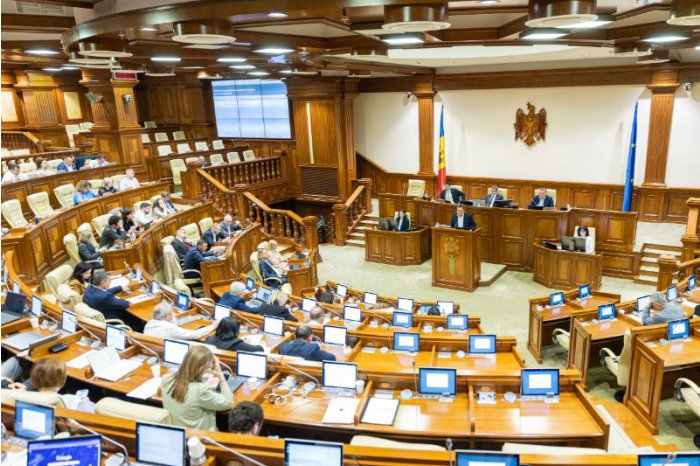 Starea de urgență în Republica Moldova va fi prelungită pentru 60 de zile