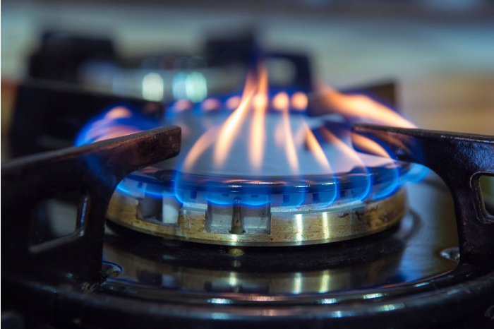 В июне цена закупаемого в России газа составит 568 долларов за тысячу кубометров