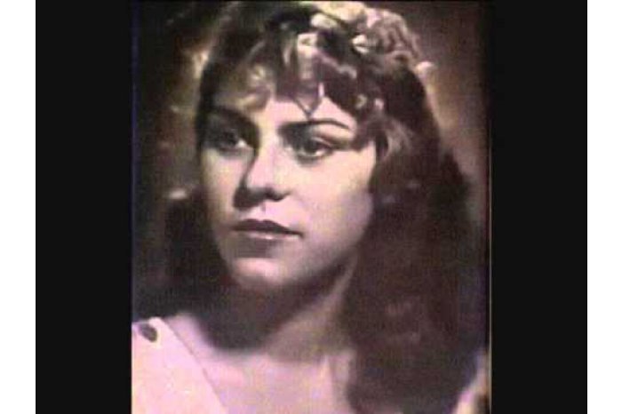 Cântăreața Angela Păduraru ar fi împlinit 85 de ani