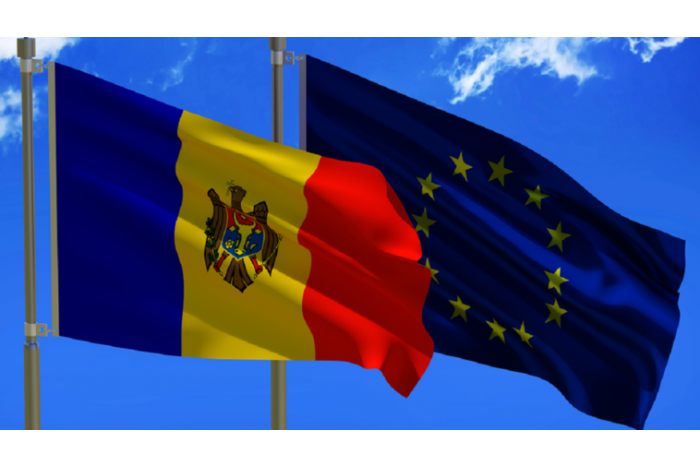 UE va oferi un grant de 40 de milioane euro pentru redresarea economică a R. Moldova