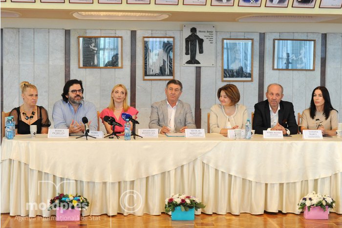 This year edition of Maria Biesu International Opera and Ballet Festival to start in Moldova on 7 September 