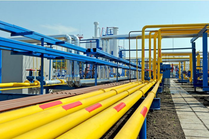 ANRE approved lease contract for natural gas transmission networks, signed between Moldovatransgaz and Vestmoldtransgaz