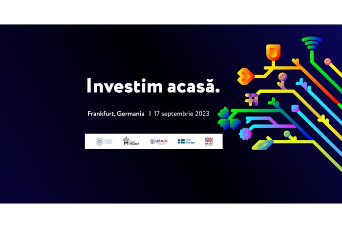 New Diaspora Invest event to take place in Frankfurt am Main on 17 September  