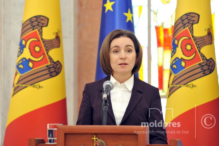 We aim to create European agriculture in Moldova - president says 