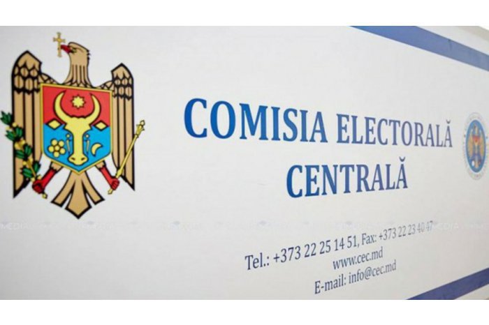 CEC: Peste 80 de observatori naționali și internaționali au fost acreditați pentru monitorizarea alegerilor locale generale