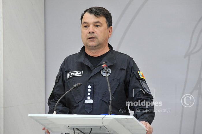 Head of Moldova's Border Police suspected of negligence at work following double murder at Chisinau Airport 