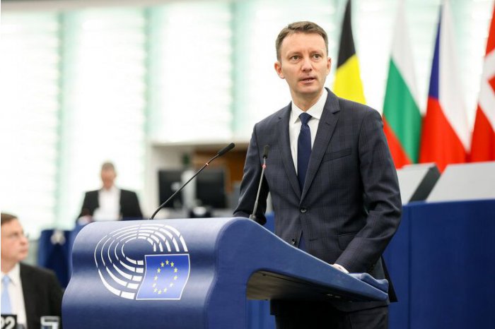 În luna octombrie, Parlamentul European va adopta o rezoluție privind parcursul european al R. Moldova