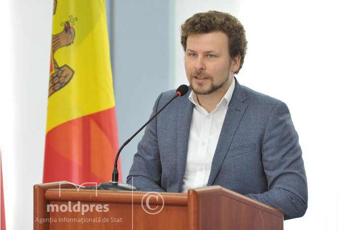 Moldovan state in 2023 to allocate 25 million lei for improving sanitary conditions in schools  