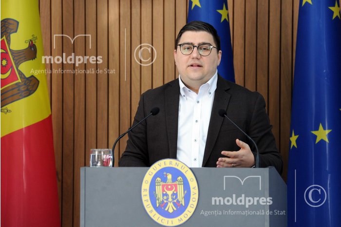 Premierul Dorin Recean a avut o întrevedere cu deputați din Adunarea Populară a UTA Găgăuzia