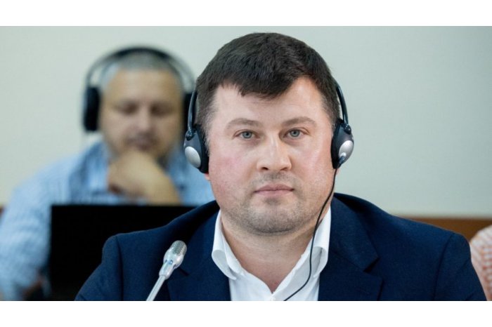 Iulian Muntean: Nu mă voi lăsa intimidat și îmi voi duce mai departe mandatul de membru CSM