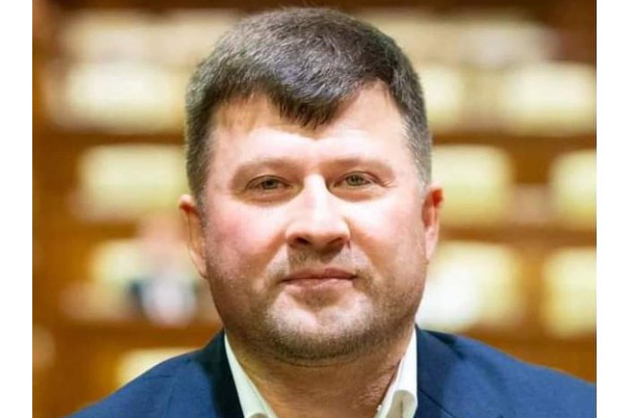 Membrul CSM, Iulian Muntean, anunță că ar putea demisiona