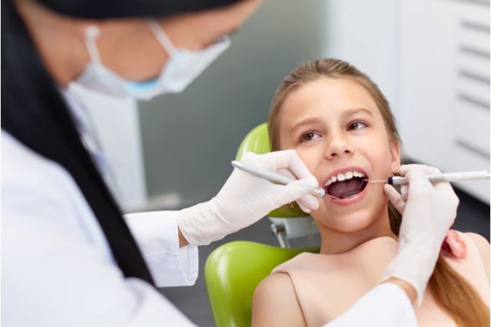 Copiii din raioanele Edineț și Soroca vor beneficia de servicii stomatologice gratuite