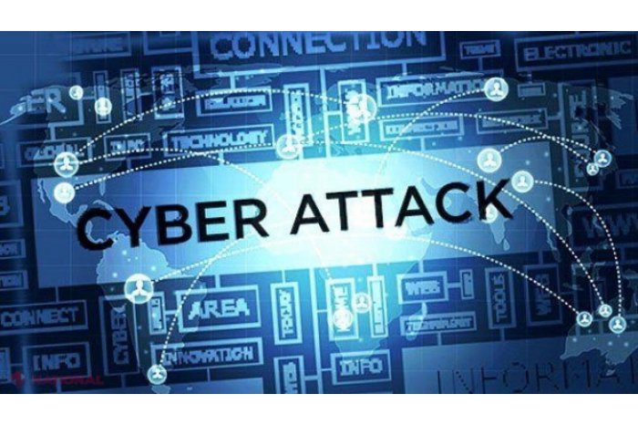 Authorities rejected cyber attacks launched agains