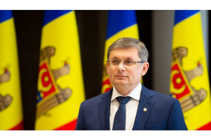 Moldovan speaker to deliver speech at European Conference of Speakers 