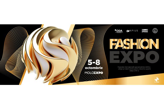 Over 50 companies to attend Fashion-Expo 2023 exhi