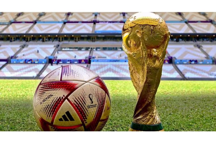 FIFA a anunţat stadioanele pentru Cupa Mondială di