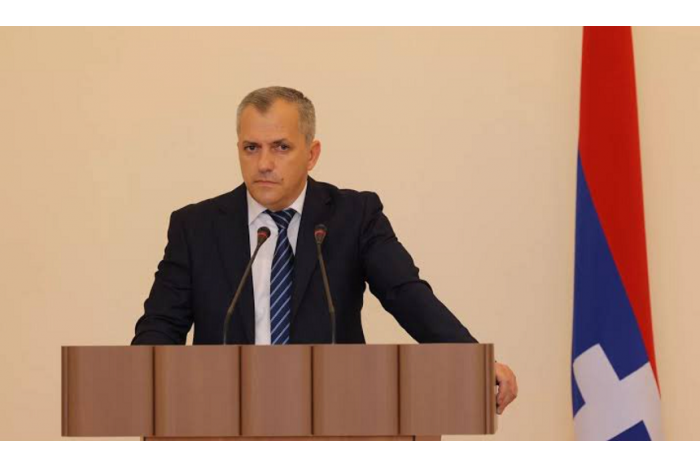 Republica separatistă Karabah se va autodizolva de