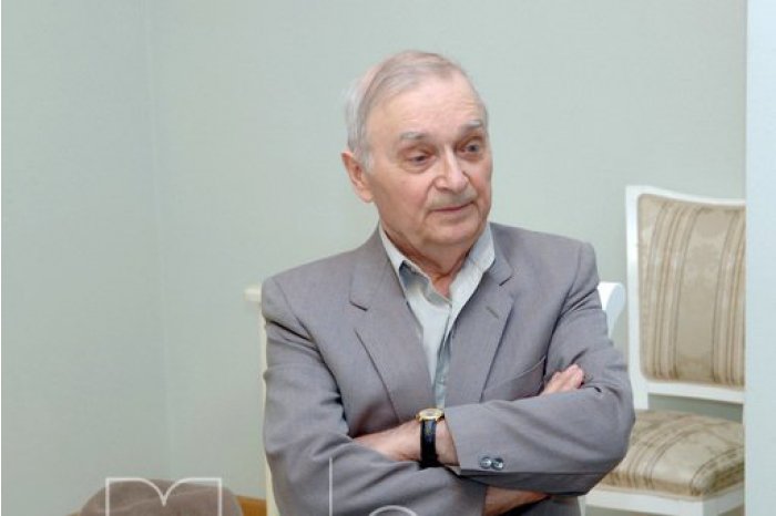 Scriitorul Ion Druță va fi înmormântat la Soroca, 