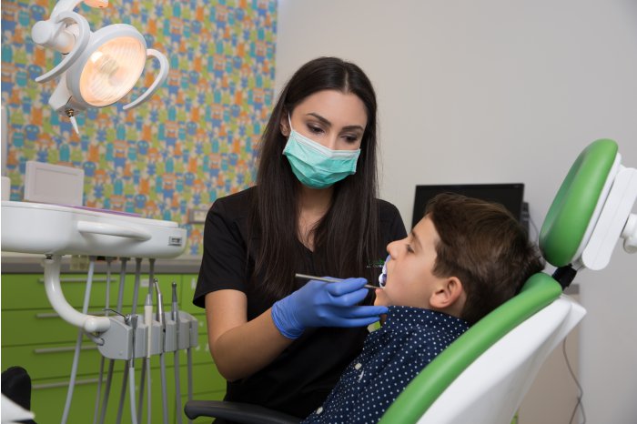 Дети из Единецкого и Сорокского районов получат бесплатные стоматологические консультации