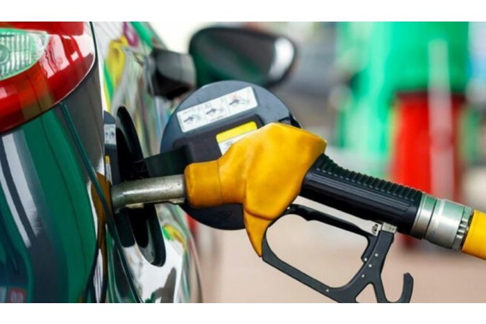НАРЭ: За последние два месяца цены на топливо упали более чем на 3 лея