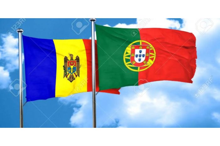Депутаты ратифицировали Соглашение с Португалией об экономическом сотрудничестве