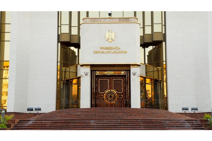 Президентский указ о лишении гражданства Молдовы Александра Калинина опубликован в Monitorul Oficial 