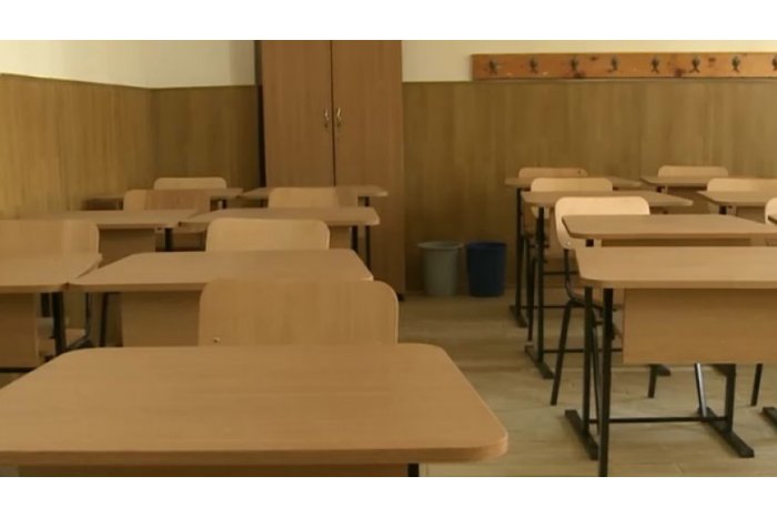 Пять школ Молдовы не работали из-за перебоев с электроснабжением