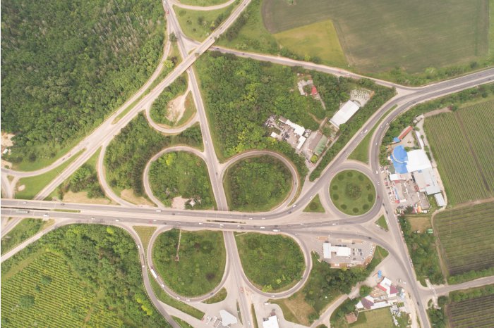 A fost desemnat proiectantul reconstrucției podurilor de încrucișare pe drumul Chișinău–Orhei–Bălți
